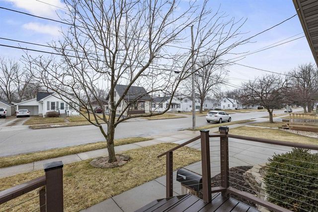 137 GRUENWALD AVENUE, Neenah, WI 54956