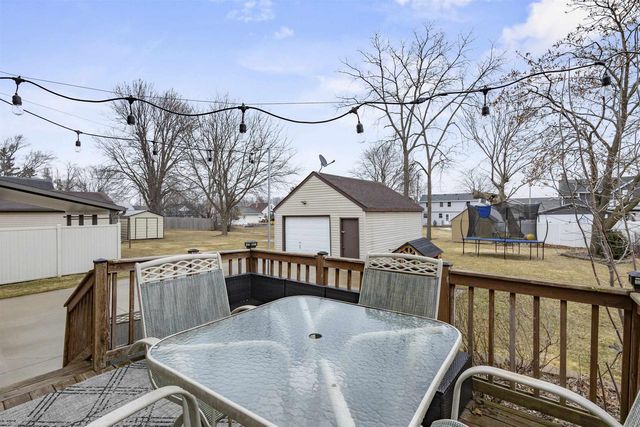 137 GRUENWALD AVENUE, Neenah, WI 54956