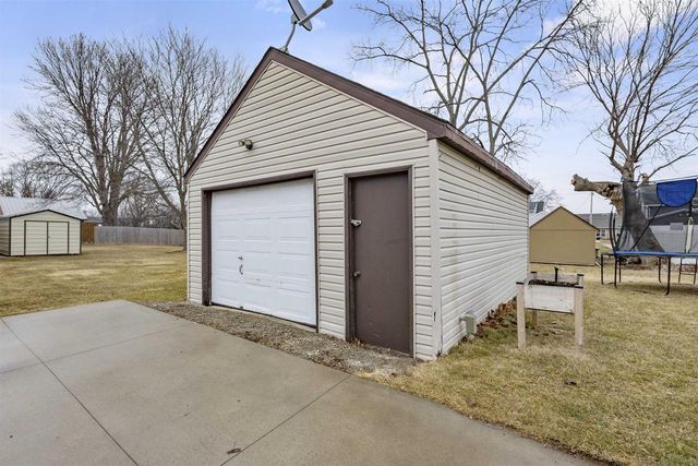 137 GRUENWALD AVENUE, Neenah, WI 54956