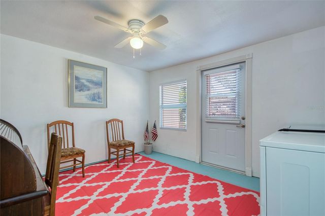 1437 56TH STREET S, Gulfport, FL 33707