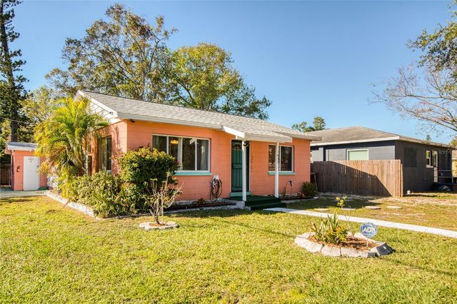 1437 56TH STREET S, Gulfport, FL 33707
