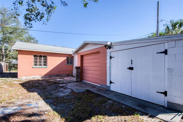 1437 56TH STREET S, Gulfport, FL 33707