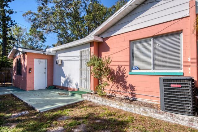 1437 56TH STREET S, Gulfport, FL 33707