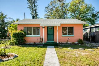 1437 56TH STREET S, Gulfport, FL 33707