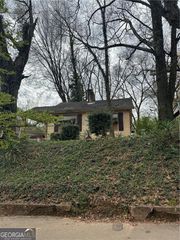 1771 Hosea L Williams Drive SE, Atlanta, GA 30317