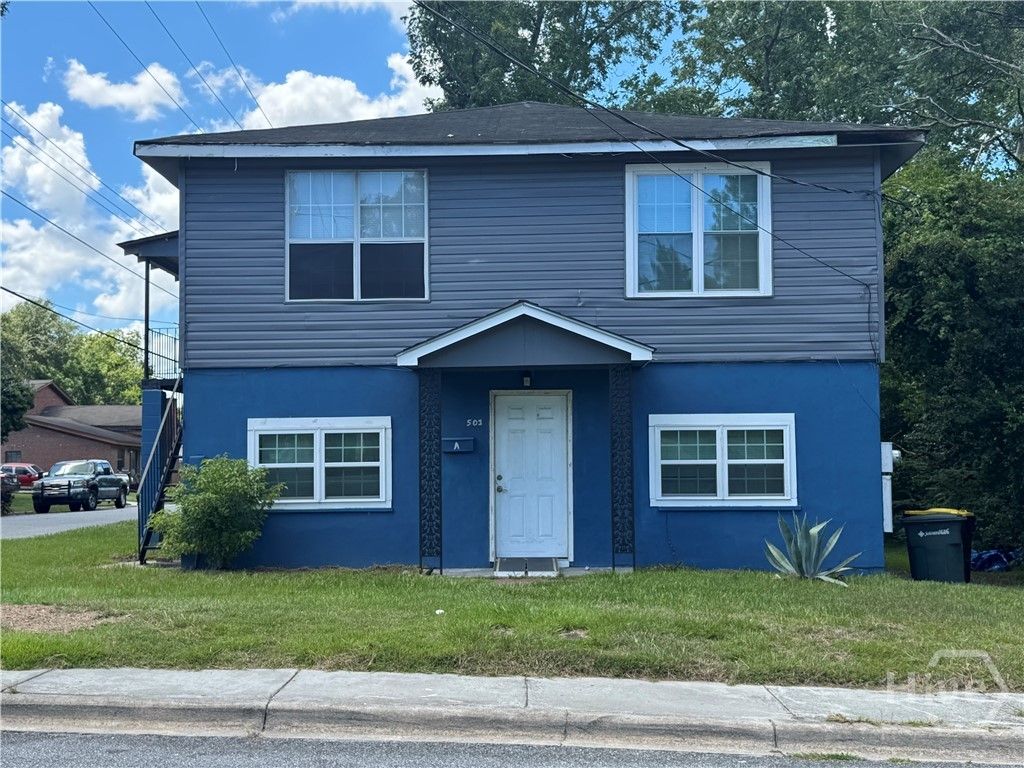 501 Tuten Avenue, Savannah, GA 31415