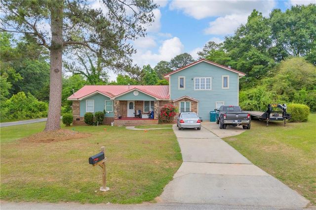 105 Wilson Street, Greensboro, GA 30642