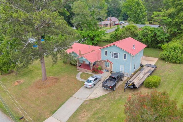 105 Wilson Street, Greensboro, GA 30642