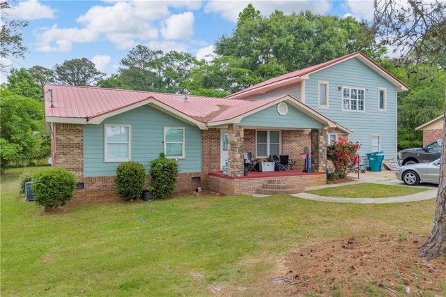 105 Wilson Street, Greensboro, GA 30642