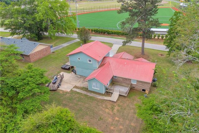 105 Wilson Street, Greensboro, GA 30642