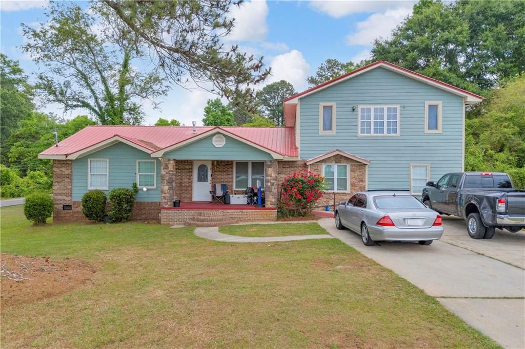 105 Wilson Street, Greensboro, GA 30642