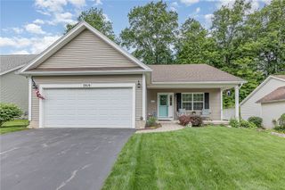 3919 North Park Way, Walworth, NY 14568