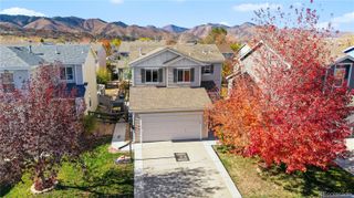 7299 Marmot Ridge Place, Littleton, CO 80125