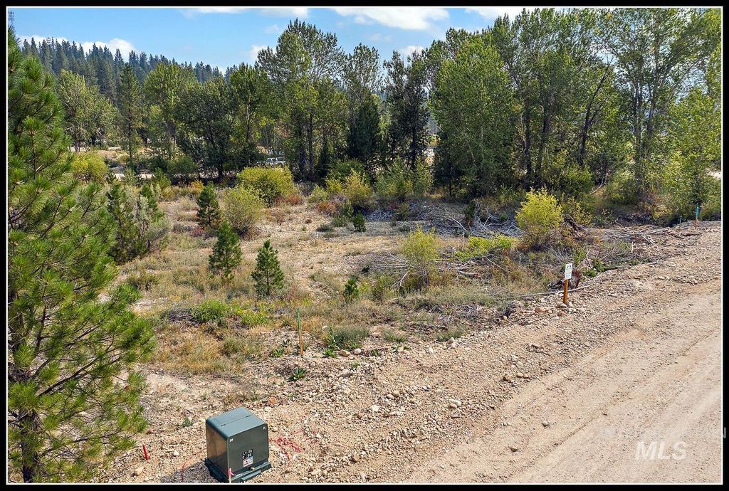 Lot 79 Lainey Lane, Idaho City, ID 83631 photo 4
