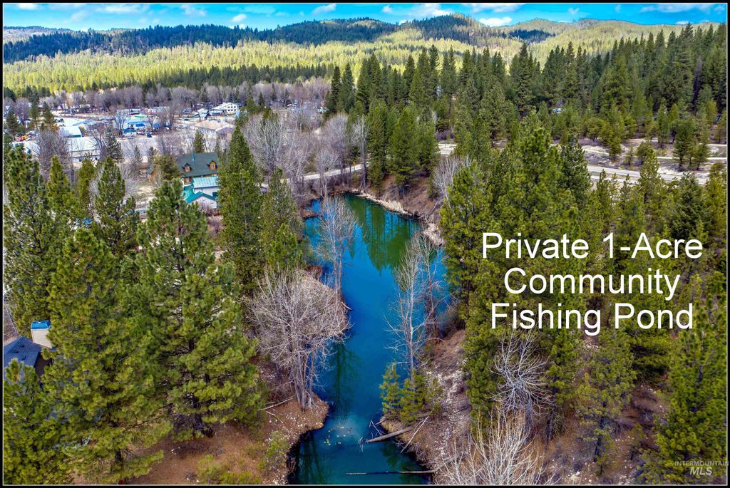 Lot 79 Lainey Lane, Idaho City, ID 83631 photo 8