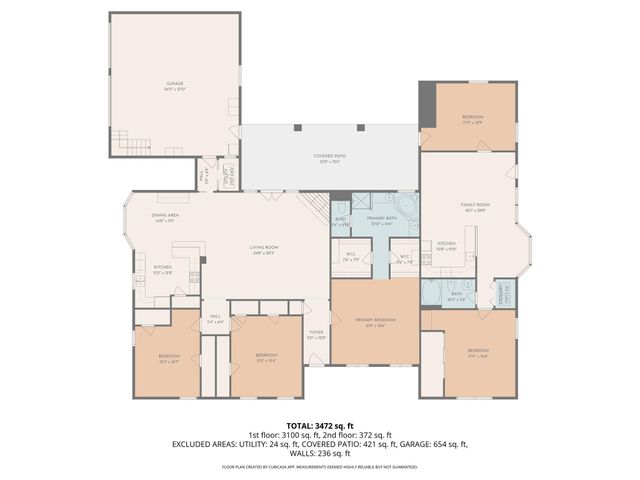 1036 Sherrill LN, Lexington, TX 78947