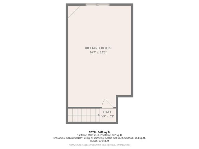 1036 Sherrill LN, Lexington, TX 78947