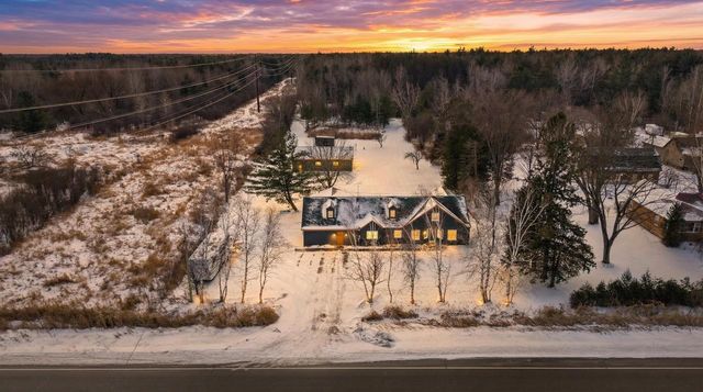 W1807 STATE HIGHWAY 64, Marinette, WI 54143