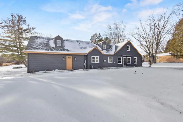 W1807 STATE HIGHWAY 64, Marinette, WI 54143