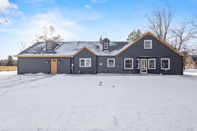 W1807 STATE HIGHWAY 64, Marinette, WI 54143