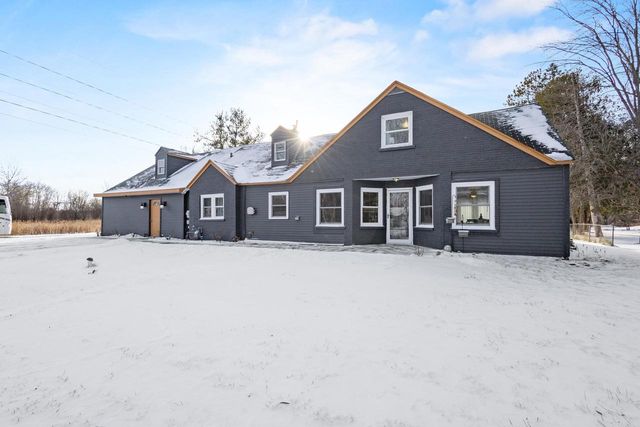 W1807 STATE HIGHWAY 64, Marinette, WI 54143