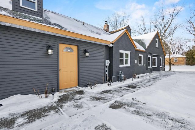 W1807 STATE HIGHWAY 64, Marinette, WI 54143