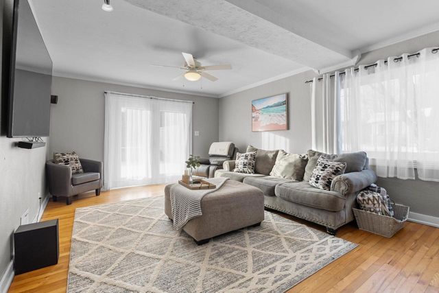 W1807 STATE HIGHWAY 64, Marinette, WI 54143