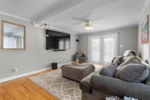 W1807 STATE HIGHWAY 64, Marinette, WI 54143