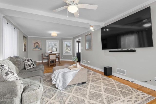 W1807 STATE HIGHWAY 64, Marinette, WI 54143