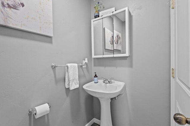 W1807 STATE HIGHWAY 64, Marinette, WI 54143