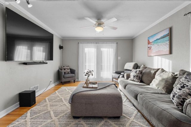 W1807 STATE HIGHWAY 64, Marinette, WI 54143