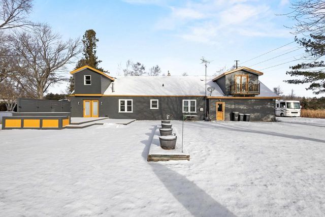 W1807 STATE HIGHWAY 64, Marinette, WI 54143