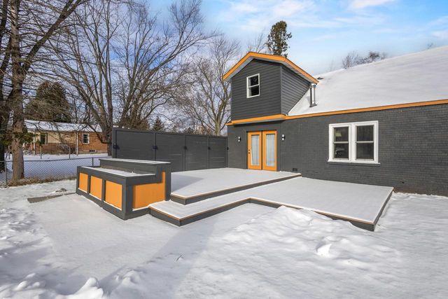 W1807 STATE HIGHWAY 64, Marinette, WI 54143