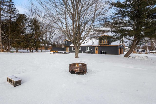 W1807 STATE HIGHWAY 64, Marinette, WI 54143