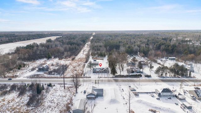 W1807 STATE HIGHWAY 64, Marinette, WI 54143