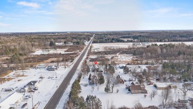 W1807 STATE HIGHWAY 64, Marinette, WI 54143