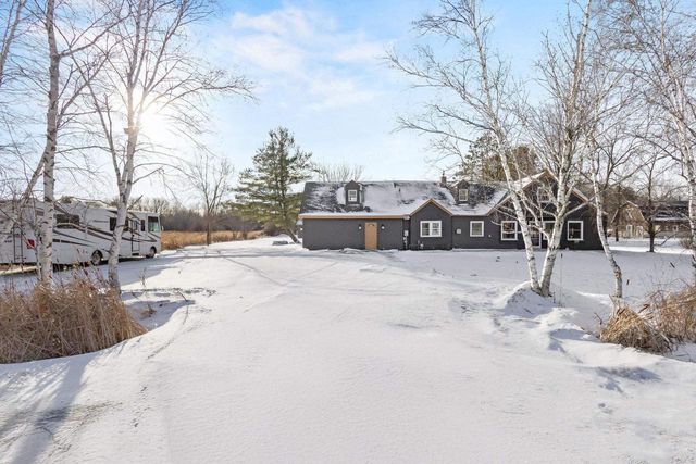 W1807 STATE HIGHWAY 64, Marinette, WI 54143