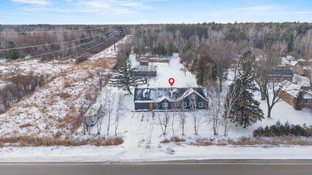W1807 STATE HIGHWAY 64, Marinette, WI 54143
