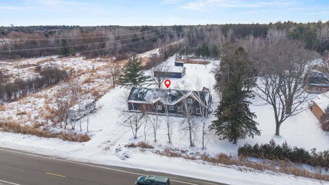 W1807 STATE HIGHWAY 64, Marinette, WI 54143
