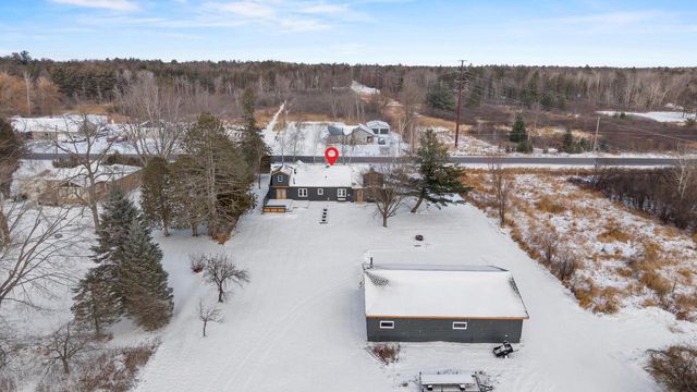 W1807 STATE HIGHWAY 64, Marinette, WI 54143