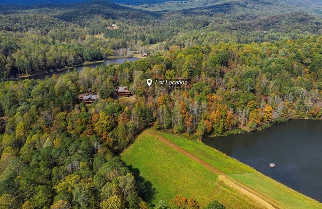 L81 Lillie Drive, Ellijay, GA 30540