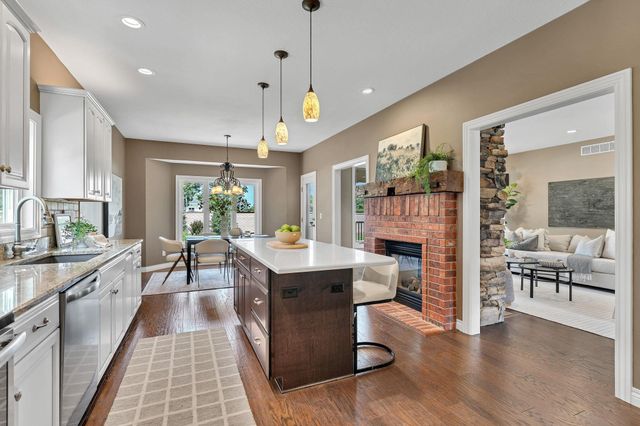 729 N Crest Ridge, Wichita, KS 67230