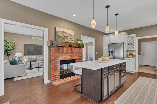 729 N Crest Ridge, Wichita, KS 67230