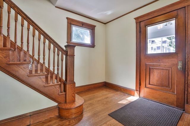 61 Belcher Cir, Milton, MA 02186