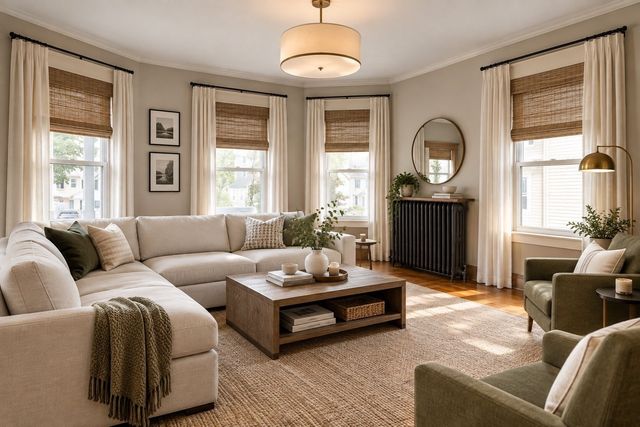 61 Belcher Cir, Milton, MA 02186