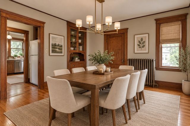 61 Belcher Cir, Milton, MA 02186