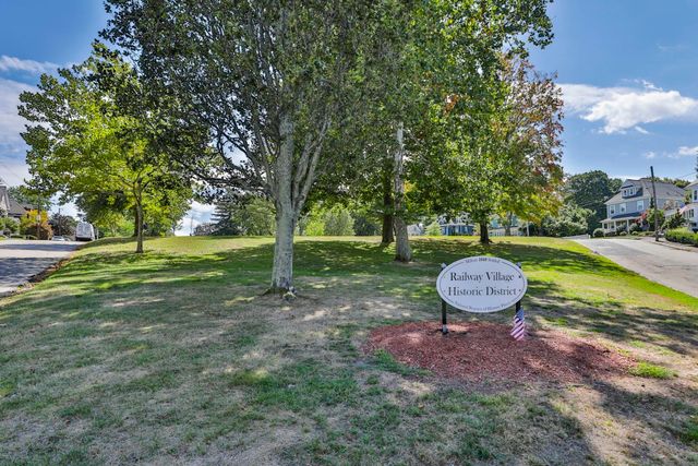 61 Belcher Cir, Milton, MA 02186