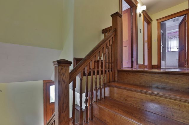 61 Belcher Cir, Milton, MA 02186