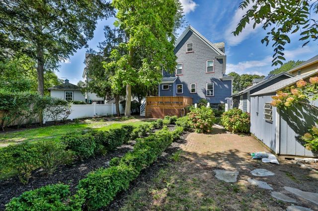 61 Belcher Cir, Milton, MA 02186