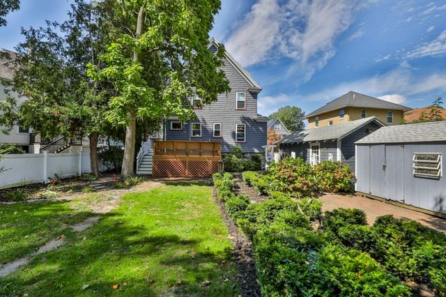 61 Belcher Cir, Milton, MA 02186